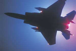 Fighter-Jet