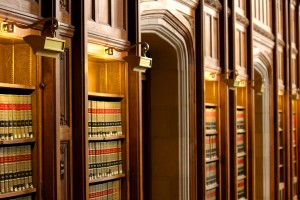 Law Library