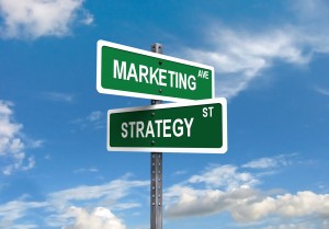 Marketing-Strategy