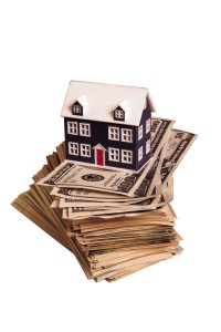 Model-House-on-Money