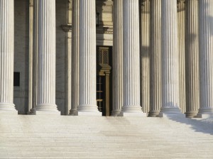 Supreme Court Columns