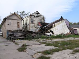 New Orleans (Post-Katrina)